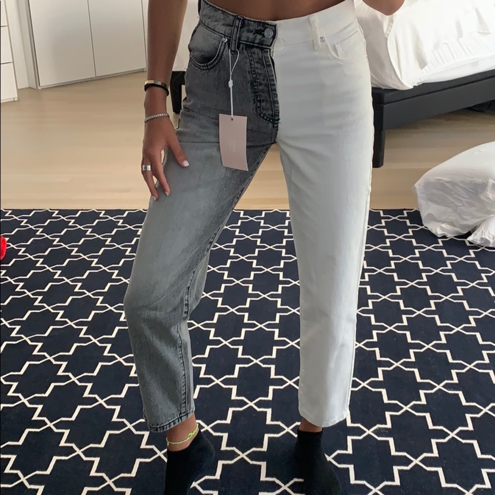 Revice denim denim pants